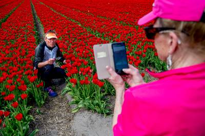 Te veel toeristen? 'Ja, in centrum van Amsterdam, maar daarbuiten volop kansen’