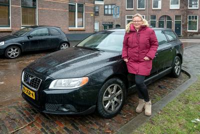 ‘Lok-Volvo’ overbodig nu Arnhemse bandenprikker is gepakt: ‘Dit is gewoon ziek’