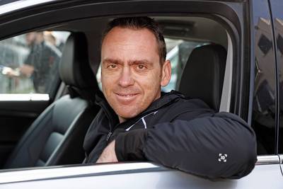 Moerenhout baalt: ‘De jongens krijgen niet de beloning die ze verdienen’