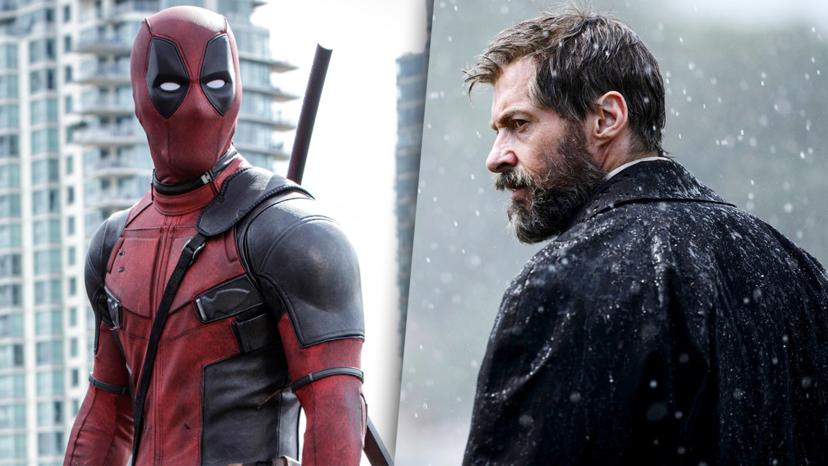Ryan Reynolds wil graag Deadpool en Wolverine-film doen met Hugh Jackman