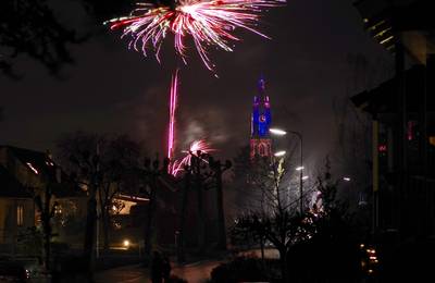 Bespaar me uw beste wensen