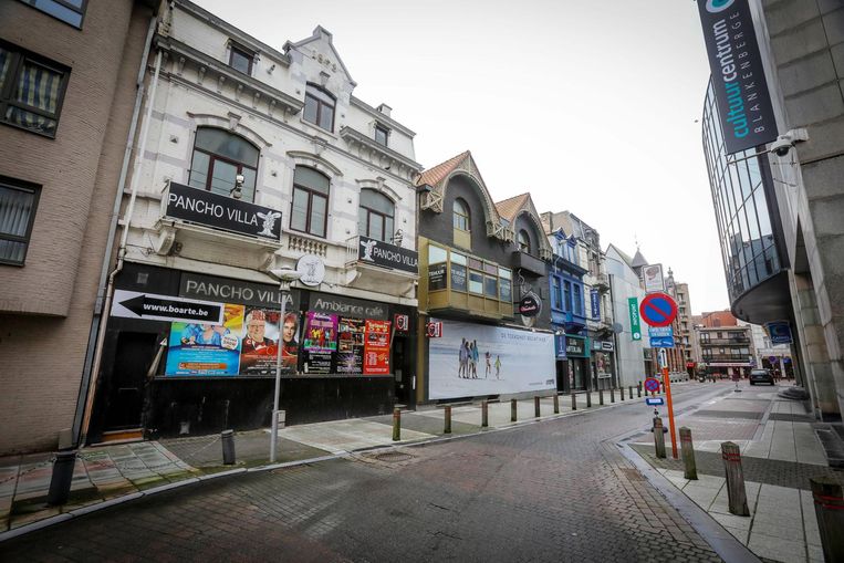 Bayolis blankenberge