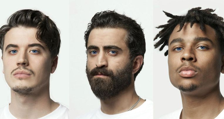 Orakter en Amini laten zien dat alles gekleurd is: politiek, verwachtingen, ambities - Volkskrant