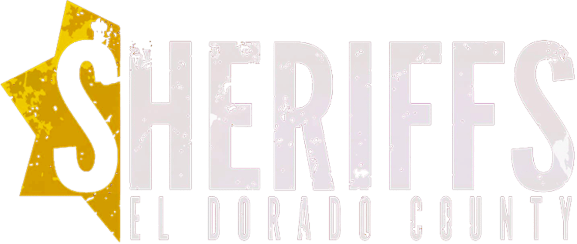Sheriffs: El Dorado County