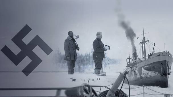 Untold Arctic Wars