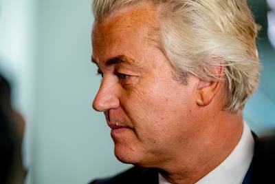 Geen uitstel in hoger beroep zaak-Wilders
