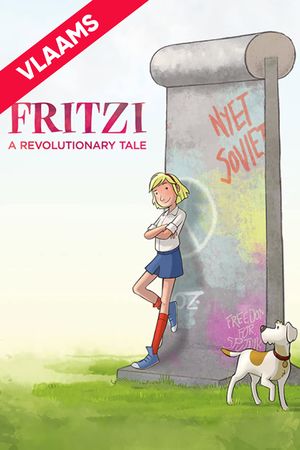 Fritzi: A Revolutionary Tale