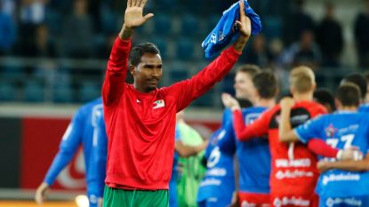 Renato Neto dolgelukkig na rentree: “Héél emotioneel moment”