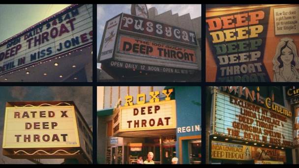 Deep Throat, quand le porno sort du ghetto