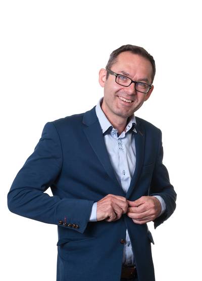 Eierboeren die zichzelf controleren is als automobilisten die zichzelf moeten bekeuren