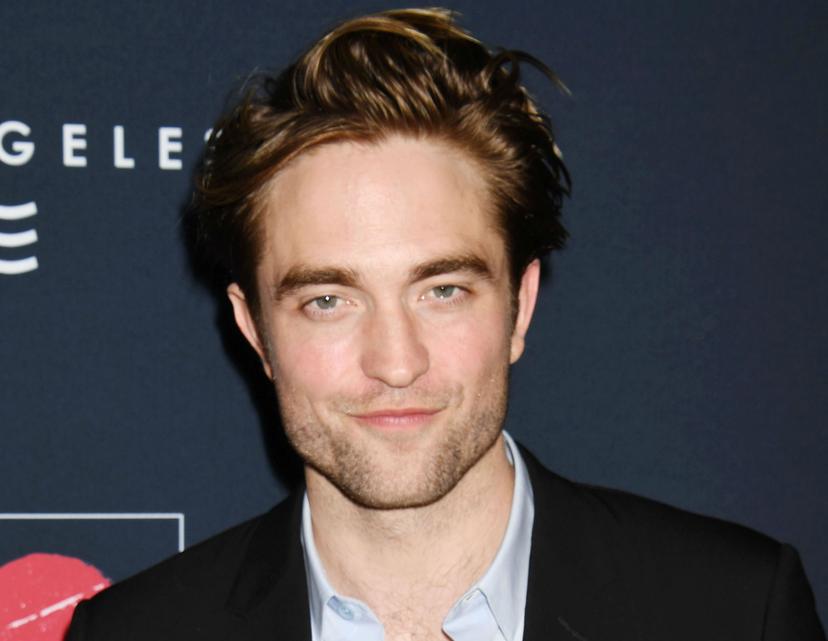 Robert Pattinson Twilight, hoe is het nu?