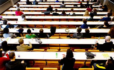 Duizenden studenten onterecht beboet door onduidelijke afstudeerdatum