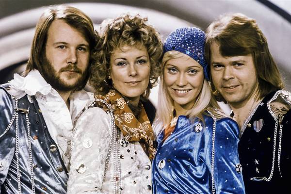 ABBA: against the odds