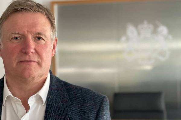 Crime Night: De Eerste op de Moordplek