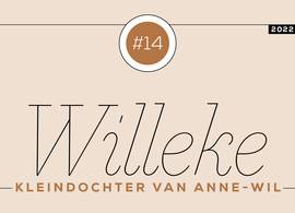“Laat staan dat ik nu ook maar een seconde tijd heb voor een liefdesleven”