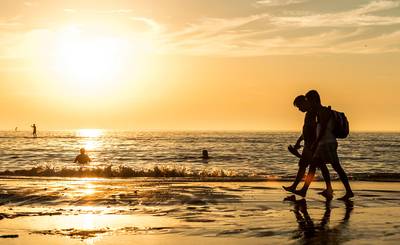 Golf aan toeristen dit paasweekend: hoe ontwijk je de enorme drukte?