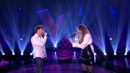 Laura heeft nog maar één plaats over in haar team: wie haalt het?