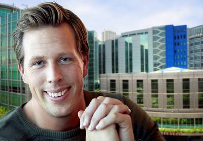 Zieke Freek Vonk herstelt langzamer dan verwacht