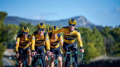 Tom Dumoulin voelde zich langzaam aftakelen: “Mensen zien mij als de grote aap op de apenrots, terwijl ik dat niet nastreef”