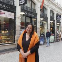 Melanie (51) liep tijdens een auto-ongeluk ongemerkt hersenletsel op
