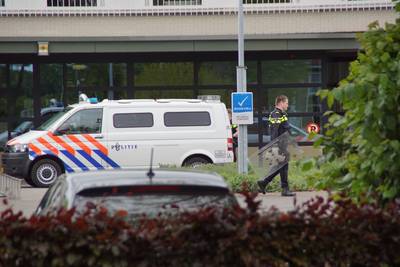 Steekincident in jeugdinstelling 't Anker in Harreveld