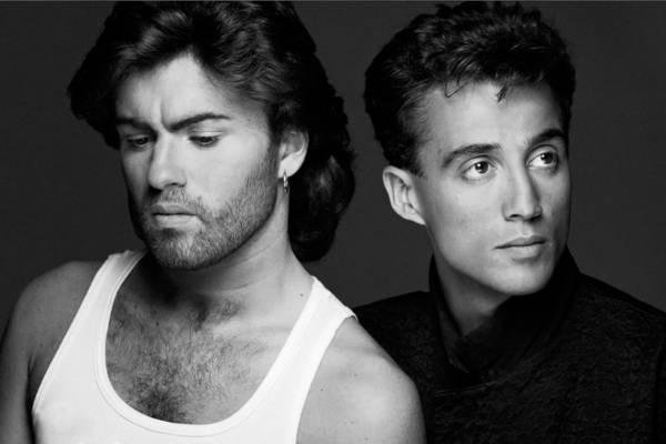 WHAM! The Story of Last Christmas