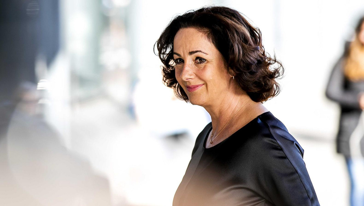 Laten We Hopen Dat Amsterdam Nog Steeds De Plek Is Van De Hoop