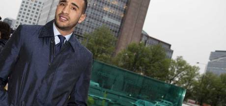 Badr Hari Viert 30ste Verjaardag In Weelde Binnenland Ad Nl