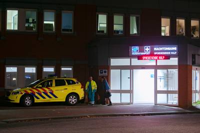 ‘Teleurstellend dat spoedhulp niet in ziekenhuis Lelystad blijft’