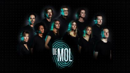 Hoe De Eerste Afvaller Door De Mol Dubbel Gepakt Werd Tv Hln Be