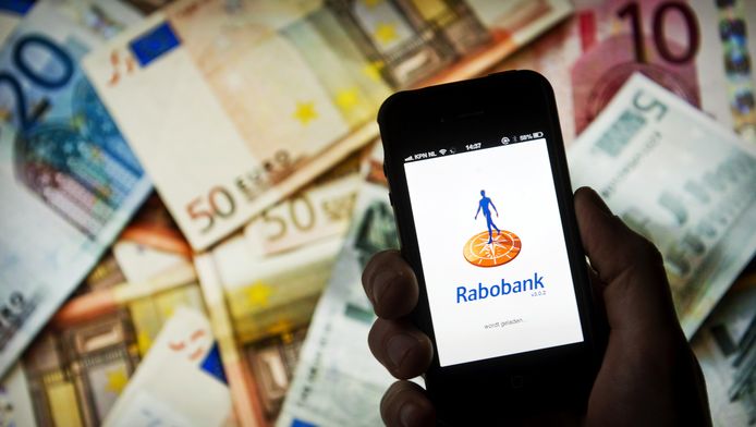 Klachtenregen Nieuwe Bankierapp Rabobank Binnenland Ad Nl
