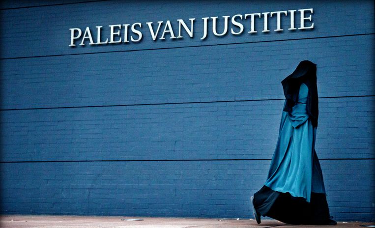 Melis A. wist waar ze aan begon toen ze naar IS vertrok - Trouw