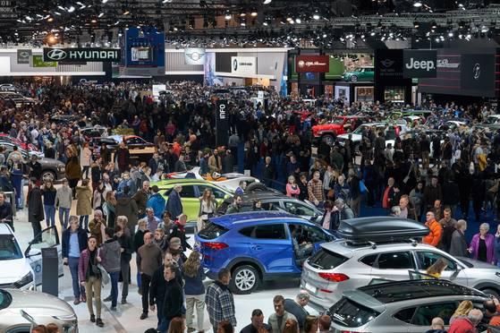 Stunten met goedkope autoleningen dankzij Autosalon