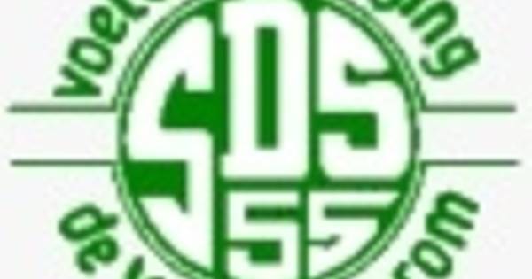 SDSâ€™55 niet langs Teuge