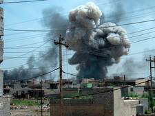 Irakezen vragen opheldering over Nederlandse betrokkenheid bij luchtaanval