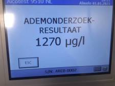 Ongeluk Zorgt Voor Korte File Op A35 Tussen Almelo En Knooppunt Azelo Almelo Destentor Nl