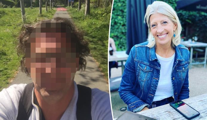 Ilse Uyttersprot slechts één van de vele vrouwen die dit ...