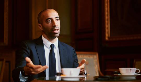 De ‘soepkip’ overleeft: wat houdt Sammy Mahdi (cd&v) over aan zijn verzet tegen centenindex?
