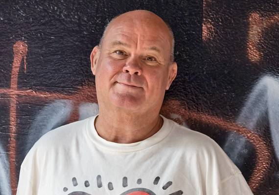 Paul de Leeuw opent de Libelle Zomerweek en wordt (zomer)columnist bij Libelle!