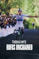 boxcover van Thibau Nys - Rufus Unchained