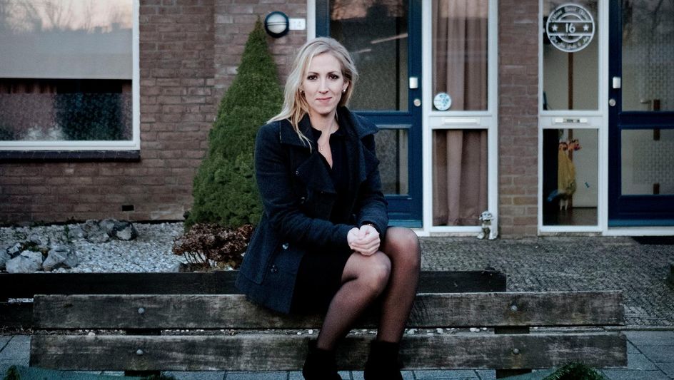 Lilian Marijnissen: Alleen boos doen is geen oplossing | TROUW