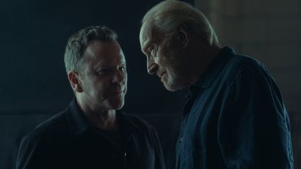 4. The Person in Your Ear
