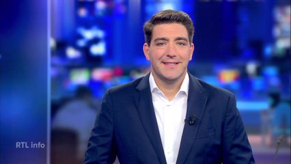190. RTL INFO Bienvenue (19/11/2024)