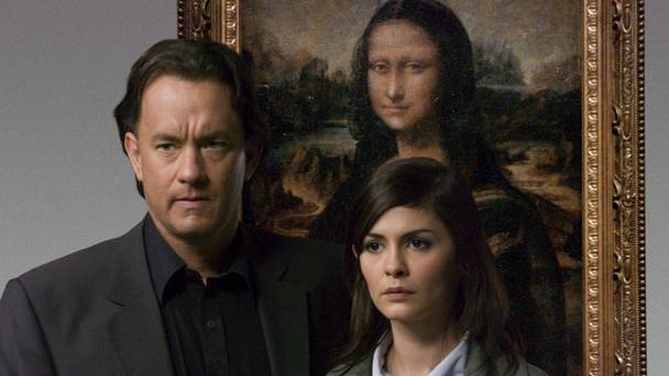 The Da Vinci Code