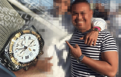 Derde politiemol ‘klap in het gezicht’ van elke agent