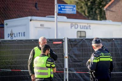 Doodgeschoten Arnhemse verkoper van kunstmest was bij toeval op plek liquidatie Enschede
