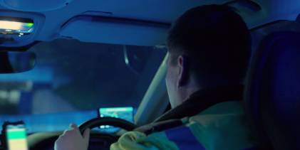All New Traffic Cops