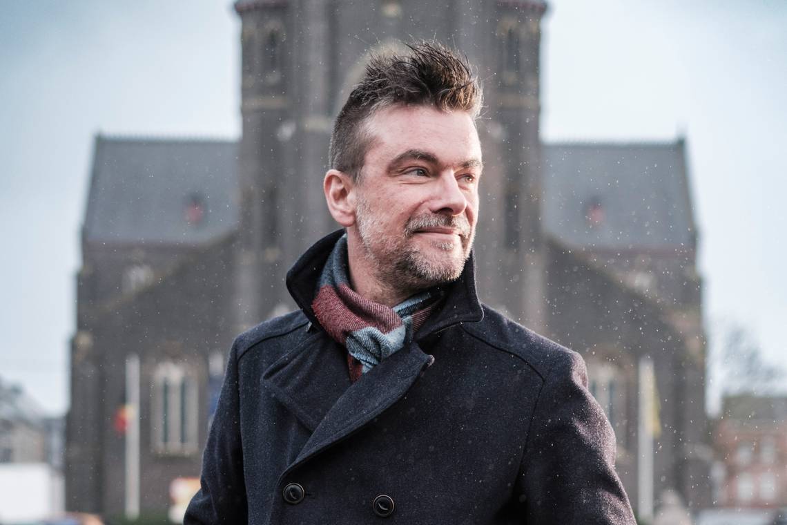 ‘Het stadscentrum wordt meer en meer een soort Disneyland’: waarom onze publieke ruimte steeds braver wordt