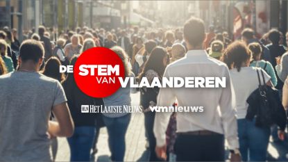 De Stem Van Vlaanderen Met Welk Kopstuk Match Jij Binnenland Hln Be