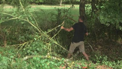 12. Bart & Loes Van Iersel- Rezay